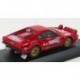 Ferrari 308 GTB Gr4 18 Rallye d'Elba 1978 Liviero - Penariol Best Model 9321