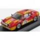Ferrari 308 GTB Gr4 129 Rallye Monte Carlo 1983 Gauthier - Gauthier Best Model 9620