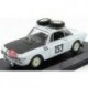 Lancia Fulvia Coupe 1.3 HF 153 Rallye Monte Carlo 1967 Miracolo - Morazzoni Best Model 9685