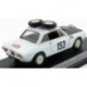 Lancia Fulvia Coupe 1.3 HF 153 Rallye Monte Carlo 1967 Miracolo - Morazzoni Best Model 9685