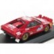 Ferrari 308 GTB Gr4 3 Rallye Targa Florio 1980 Andruet - Biche Best Model 9376