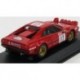 Ferrari 308 GTB 17 Rallye Tour de France 1953 Bouteloup - Panic Best Model 9533
