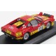 Ferrari 308 GTB Gr4 129 Rallye Monte Carlo 1983 Gauthier - Gauthier Best Model 9620