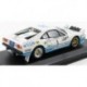 Ferrari 308 GTB 1 Rallye Criterium Luis De Baviera 1984 Zanini - Autet Best Model 9761