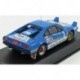 Ferrari 308 GTB 3 Rallye Cortes Ingles 1985 Zanini - Autet Best Model 9428/2