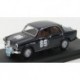 Alfa Romeo Giulietta 69 Rallye de l'Acropole 1959 Apostolidis - Marathakis Rio Models 4170