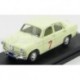 Alfa Romeo Giulietta TI 7 Rallye Des Lions 1961 Rio Models 4455