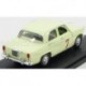 Alfa Romeo Giulietta TI 7 Rallye Des Lions 1961 Rio Models 4455