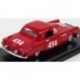 Ford USA Thunderbird Coupe 434 Rallye Mille Miglia 1957 Smadsa - Raselli Rio Models 4362