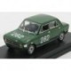 Fiat 128 282 Rallye Course de cote Trento Bondone 1969 Eraldo Olivari Rio Models 4343