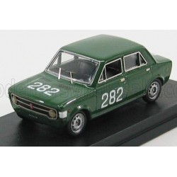 Fiat 128 282 Rallye Course de cote Trento Bondone 1969 Eraldo Olivari Rio Models 4343