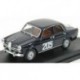 Alfa Romeo Giulietta TI 205 Rallye Course de côte de Consuma 1964 Ignazio Giunti Rio Models 4254