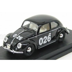 Volkswagen 1200 026 Rallye Mille Miglia 1953 Corti - Centenari Rio Models 4207