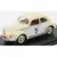 Volkswagen Beetle 5 Rallye Monte Carlo 1956 Pathey - Renaud Rio Models 4267