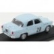 Alfa Romeo Giulietta 28 Rallye Tour de France 1958 Hébert - Consten Rio Models 4155