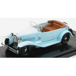 Alfa Romeo 1750 T 99 Rallye Mille Miglia 1930 Ferrari - Basso Rio Models 4202