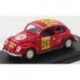Volkswagen 1200 De Luxe 261 Rallye Carrera Panamericana 1954 de Hohenlohe - Alvarez Rio Models 4197