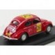 Volkswagen 1200 De Luxe 261 Rallye Carrera Panamericana 1954 de Hohenlohe - Alvarez Rio Models 4197