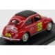 Volkswagen Beetle 262 Rallye Carrera Panamericana 1954 Jan Wiers - Rene Wiers Rio Models 4418