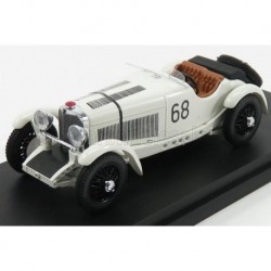 Mercedes Benz SSKL Spider 68 Rallye Corsa Dello Stelvio 1932 Winner Hans Stuck Rio Models 4559
