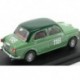 Fiat 1100/103 TV 118 Rallye Mille Miglia 1955 Mandrini - Bertossi Rio Models 4531