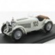 Mercedes Benz SSK Spider 105 Rallye Mille Miglia 1931 Maino - Strazza Rio Models 4624