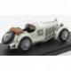 Mercedes Benz SSK Spider 105 Rallye Mille Miglia 1931 Maino - Strazza Rio Models 4624
