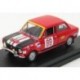 Fiat 128 Rally GR2 88 Rallye D'Elba 1972 Santacroce - Versi Rio Models 4231