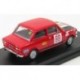Fiat 128 Rally GR2 88 Rallye D'Elba 1972 Santacroce - Versi Rio Models 4231