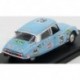 Citroen DS21 29 Rallye du Maroc 1972 Ponnelle - De Serpos Rio Models 4434