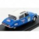 Citroen DS21 85 Rallye du Portugal 1969 Winner Romaozinho - Jocames Rio Models 4616