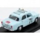 Alfa Romeo Giulietta 71 Rallye Monte Carlo 1960 Loffler - Johansson Rio Models 4507