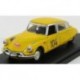 Citroen DS19 104 Rallye Monte Carlo 1962 Maurel - Courbe Rio Models 4450