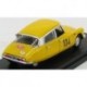 Citroen DS19 104 Rallye Monte Carlo 1962 Maurel - Courbe Rio Models 4450