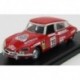 Citroen DS21 39 Rallye Monte Carlo 1972 Romanzinho - Morais Rio Models 4423