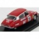 Citroen DS21 39 Rallye Monte Carlo 1972 Romanzinho - Morais Rio Models 4423