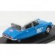 Citroen DS21 195 Rallye Monte Carlo 1966 Toivonen - Mikander Rio Models 4176