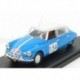 Citroen DS21 134 Rallye Monte Carlo 1967 Neyret - Terramorsi Rio Models 4206