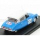 Citroen DS21 134 Rallye Monte Carlo 1967 Neyret - Terramorsi Rio Models 4206