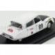Citroen DS21 89 Rallye Monte Carlo 1970 Marcus - Bryde - Braein Rio Models 4508