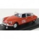 Citroen ID19 176 Rallye Monte Carlo 1959 Paul Coltelloni - Pierre Alexandre Rio Models 4188