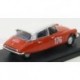 Citroen ID19 176 Rallye Monte Carlo 1959 Paul Coltelloni - Pierre Alexandre Rio Models 4188