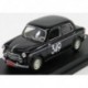 Fiat 1100E 349 Rallye Monte Carlo 1955 Dunod - Sampigny Rio Models 4581