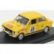 Fiat 128 Rally GR1 49 Rallye Monte Carlo 1972 Lier - Frattini Rio Models 4230