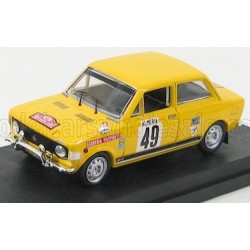 Fiat 128 Rally GR1 49 Rallye Monte Carlo 1972 Lier - Frattini Rio Models 4230
