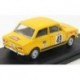 Fiat 128 Rally GR1 49 Rallye Monte Carlo 1972 Lier - Frattini Rio Models 4230