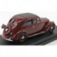 Fiat 1500 6 Cylindres 36 Rallye Monte Carlo 1937 Luigi Villoresi Rio Models 4620
