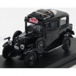 Fiat 508 Balilla 57 Rallye Monte Carlo 1933 Norishkine Rio Models 4452
