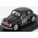 Volkswagen Beetle 111 Rallye Monte Carlo 1951 Baron Von Hanstein - Fuhrman Rio Models 4505
