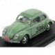 Volkswagen Beetle Maggiolino 386 Rallye Monte Carlo 1954 Prager - Culbert Rio Models 4580